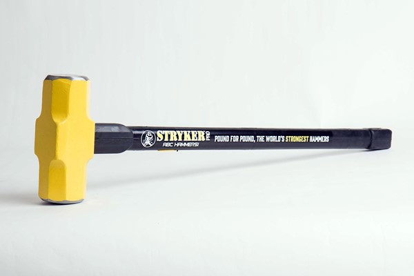STRYKER PRO | Steel Hammers | ABC Hammers