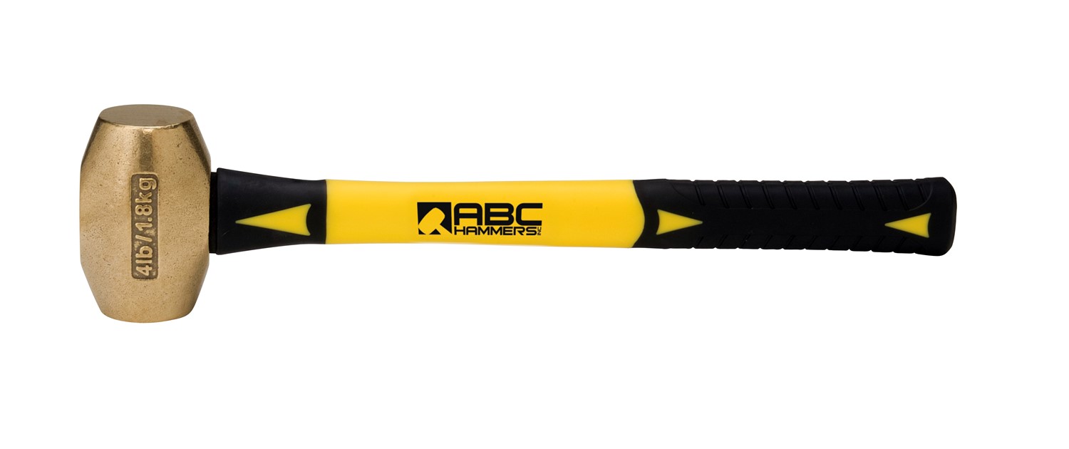 Product View | ABC Hammers