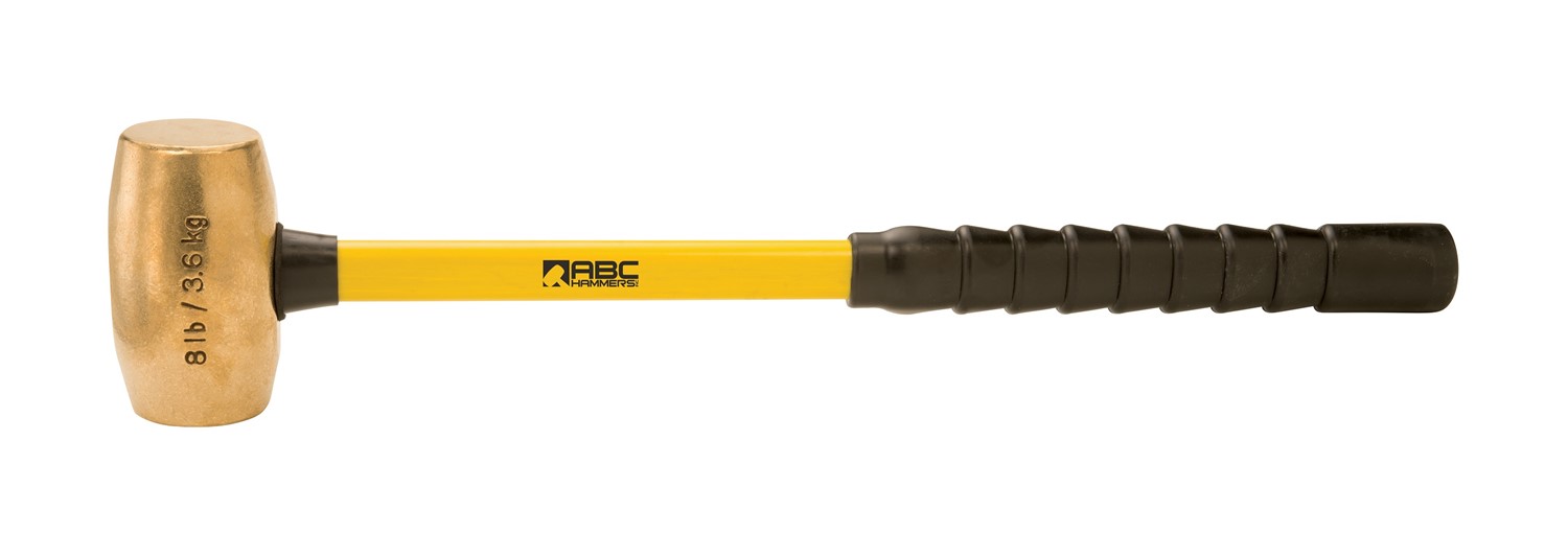 Product View | ABC Hammers