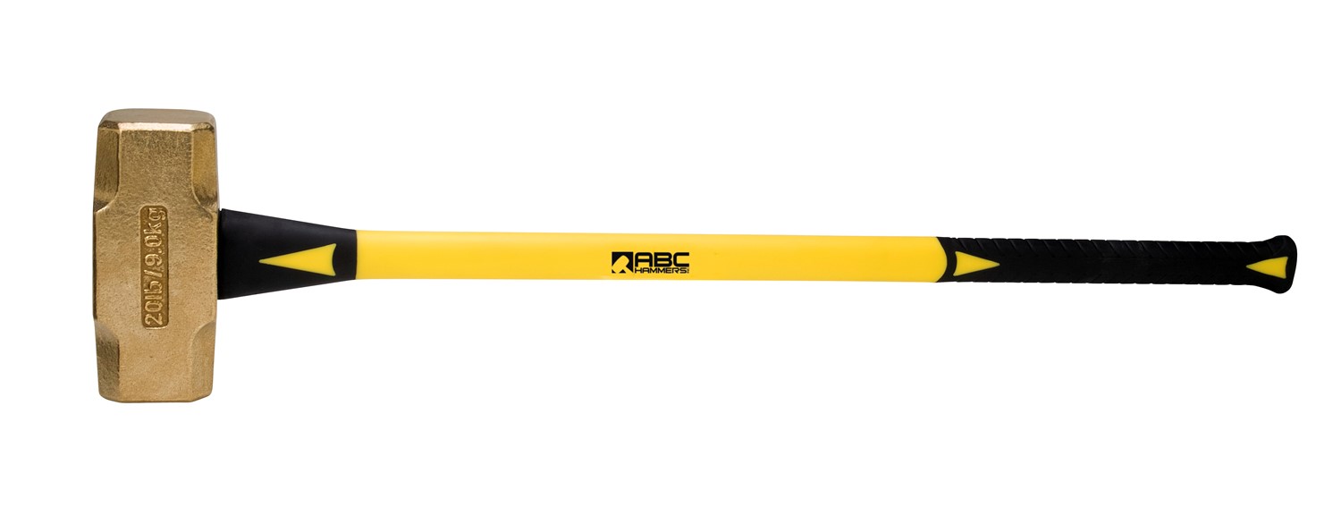 Product View | ABC Hammers